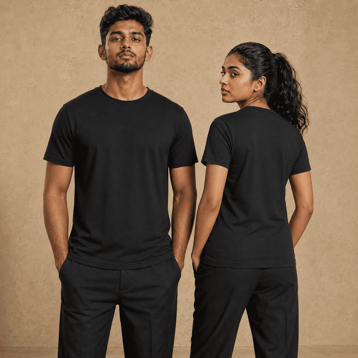 Regular Plane T-Shirt