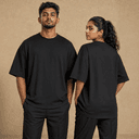 Oversized Plane T-Shirt gallery view