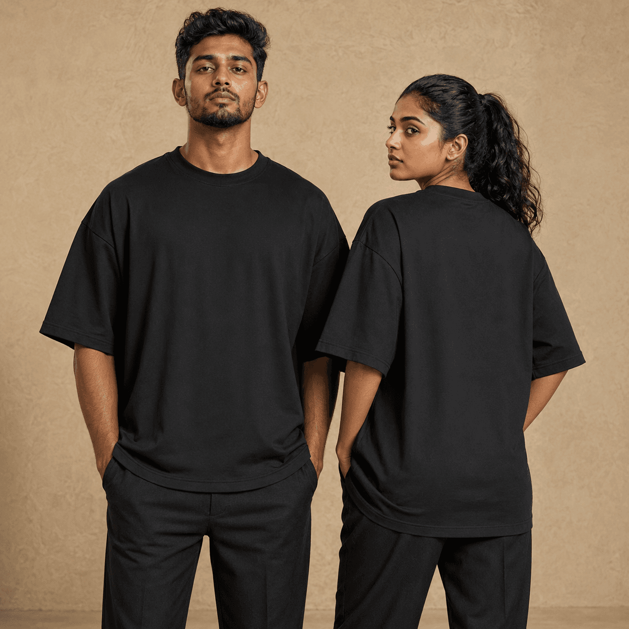 Oversized Plane T-Shirt alternate view